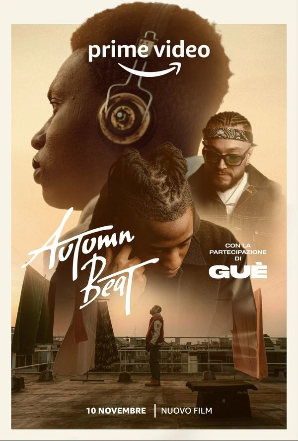 Autumn Beat постер