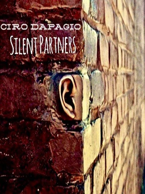 Silent Partners постер