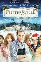 Постер Поттерсвилль 2017