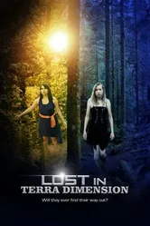 Постер Lost in Terra Dimension