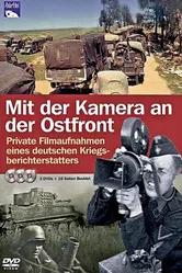 Постер С камерой по восточному фронту 1939