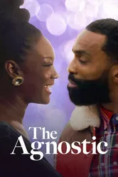 Постер The Agnostic