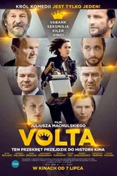 Постер Вольта 2017