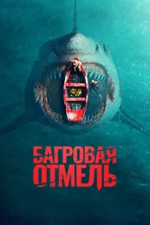 Постер Багровая отмель 2025