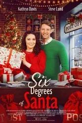 Постер Six Degrees of Santa