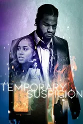 Постер Temporary Suspicion