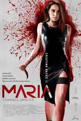 Постер Мария 2019