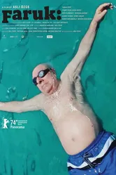 Постер Фарук 2024