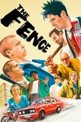 Постер The Fence