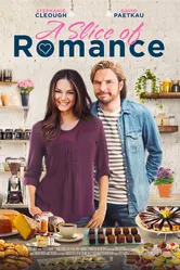 Постер A Slice of Romance