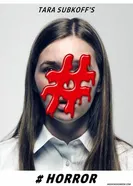 Постер #Хоррор 2015