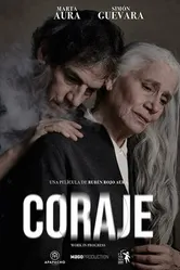 Постер Coraje