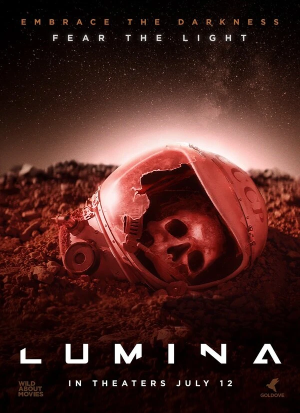 Lumina постер