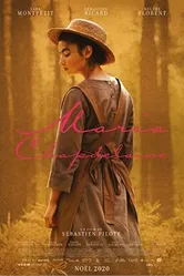 Постер Maria Chapdelaine