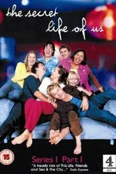 Постер Наша секретная жизнь 2001