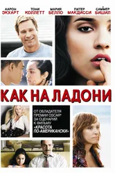 Постер Как на ладони 2007