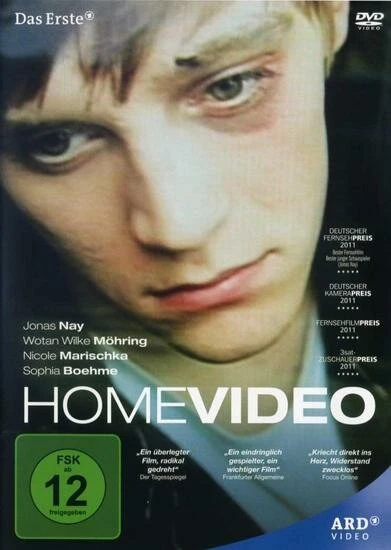 Домашнее видео 2011 постер
