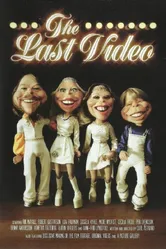Постер ABBA: The Last Video 2004
