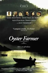 Постер Устричный фермер 2004