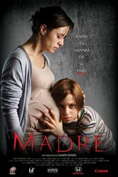 Постер Мать 2016
