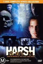 Постер Жестокое царство 1999