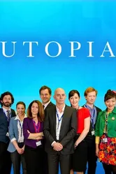 Постер Утопия 2014