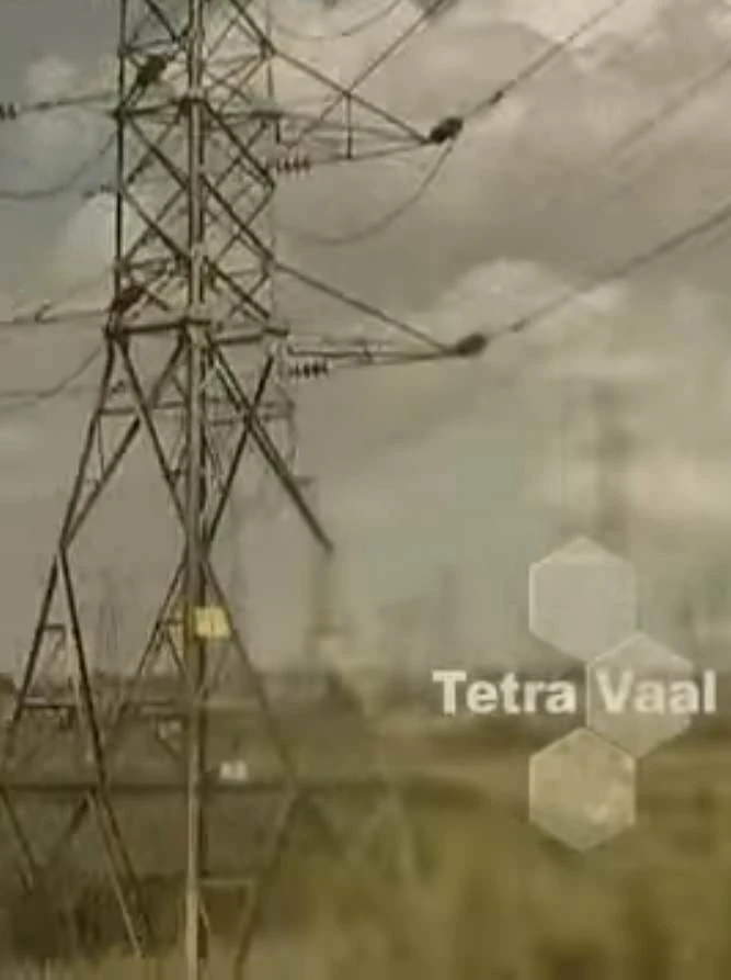 Тетра Ваал 2004 постер