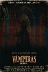 Постер Vampiras: The Brides