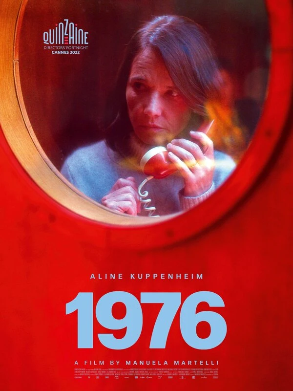 1976 2022 постер