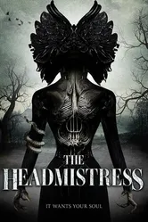 Постер The Headmistress