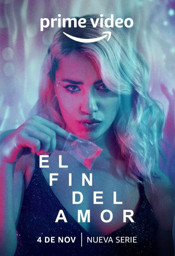 El fin del Amor постер