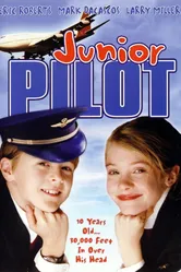 Постер Младший пилот 2004