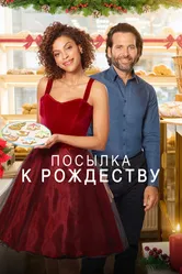 Постер Посылка к Рождеству 2020