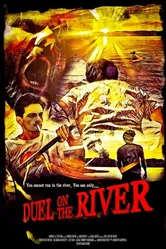 Постер Duel on the River