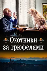 Постер Охотники за трюфелями 2020