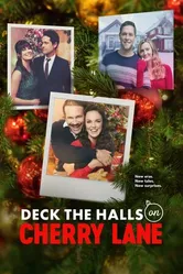 Постер Deck the Halls on Cherry Lane