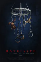 Постер Матриарх 2018