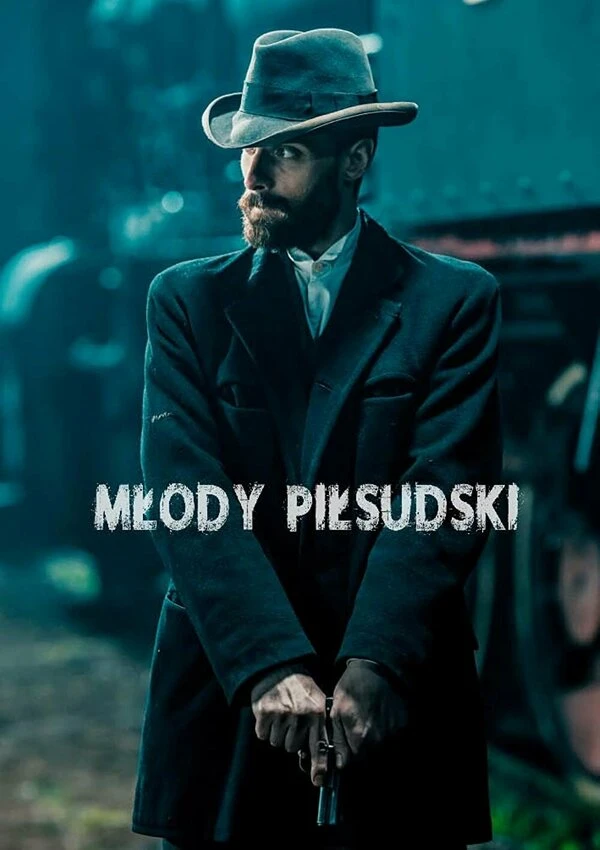 Ziuk. Young Pilsudski - Conspirators постер