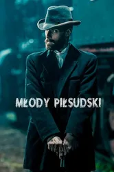 Постер Ziuk. Young Pilsudski - Conspirators
