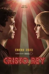Постер Cristo y Rey