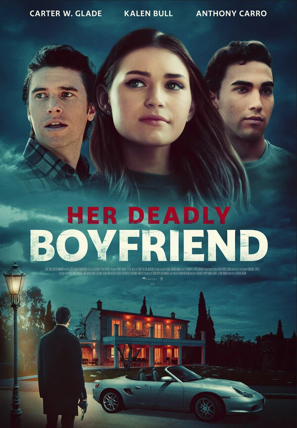 Her Deadly Boyfriend постер