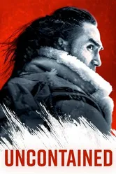 Постер Uncontained