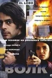 Постер Волк 2004