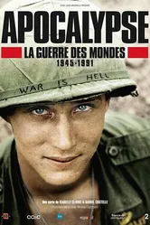Постер Апокалипсис: Война миров 1945-1991 2019