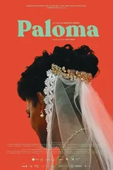 Постер Paloma