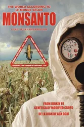 Постер Мир согласно Монсанто 2008