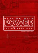 Постер Игра с силой: История Nintendo 2021