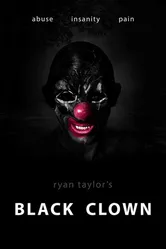 Постер Black Clown