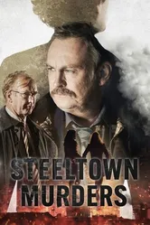 Постер Steeltown Murders
