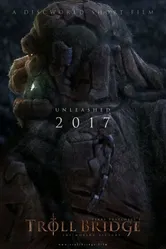 Постер Мост троллей 2019